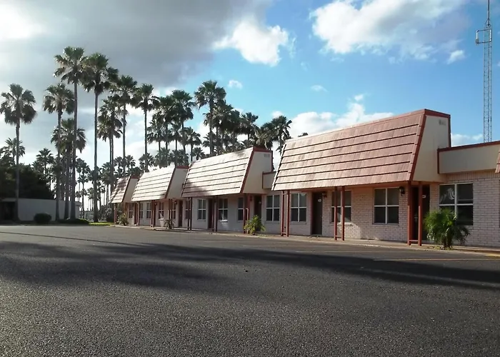 Victoria Palms Inn And Suites