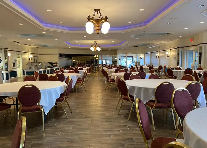 Victoria Palms Inn And Suites