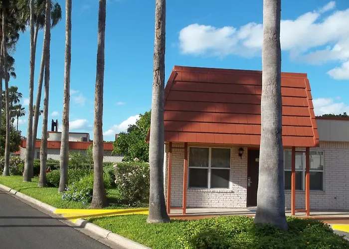 Victoria Palms Inn And Suites