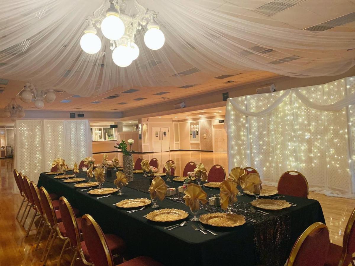 Victoria Palms And Hotel 3*
