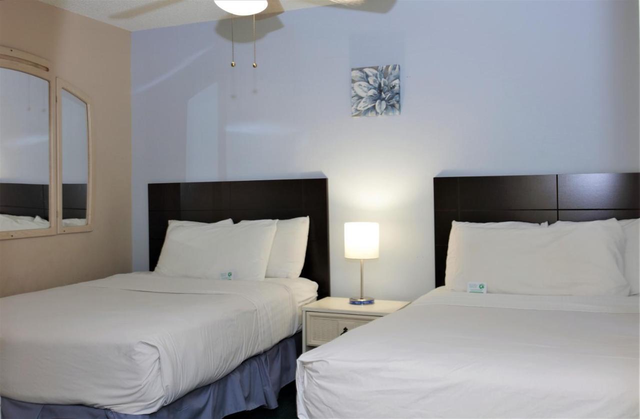 Hotel Victoria Palms And 3*