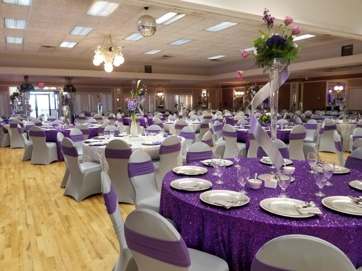 Hotel Victoria Palms And