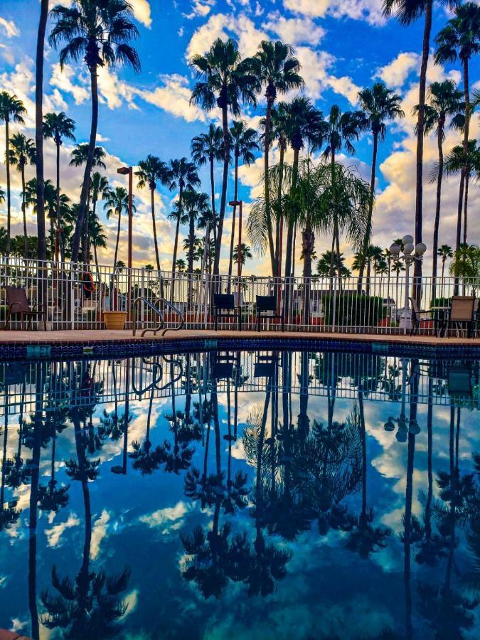 Hotel Victoria Palms And